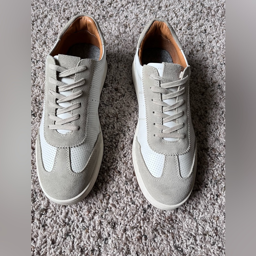 Johnnie-O Topspin Sneakers Men’s 10.5
